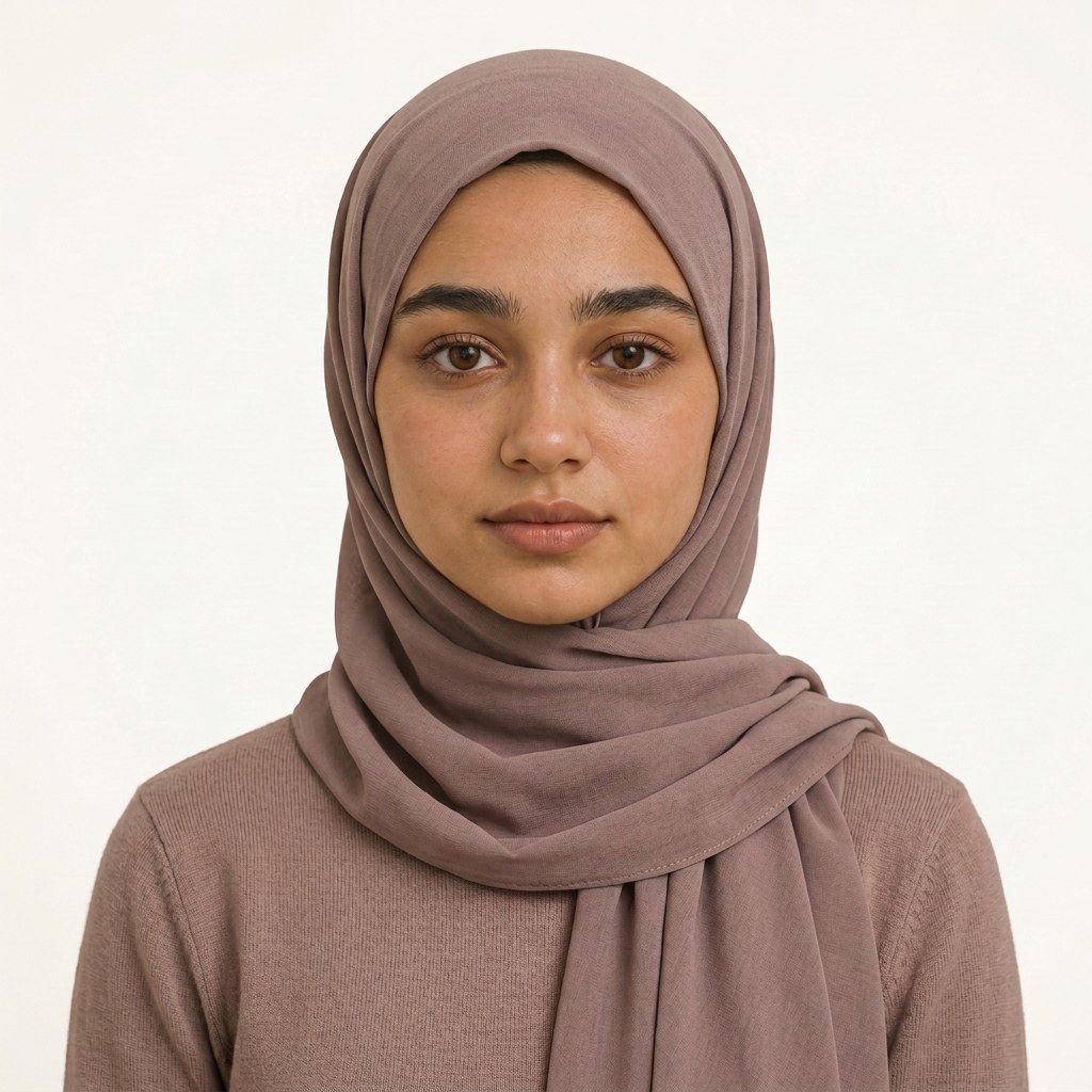 Yakiniku character moment