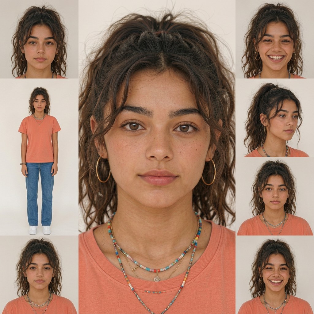 MAYA gallery image