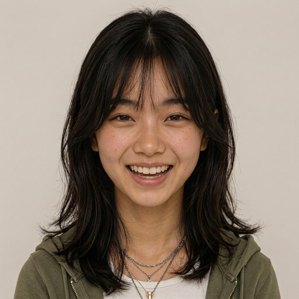 YUNA gallery image
