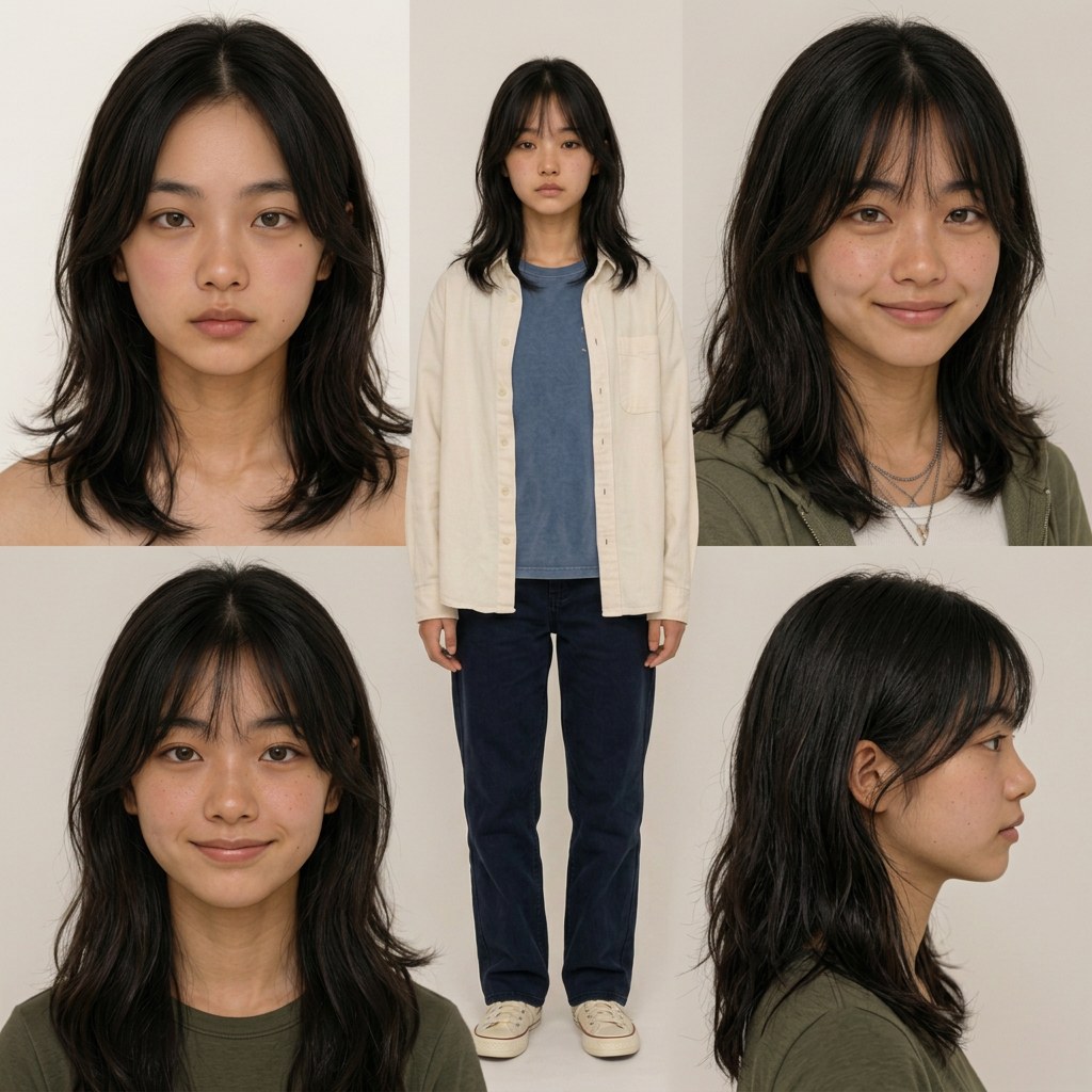 YUNA gallery image