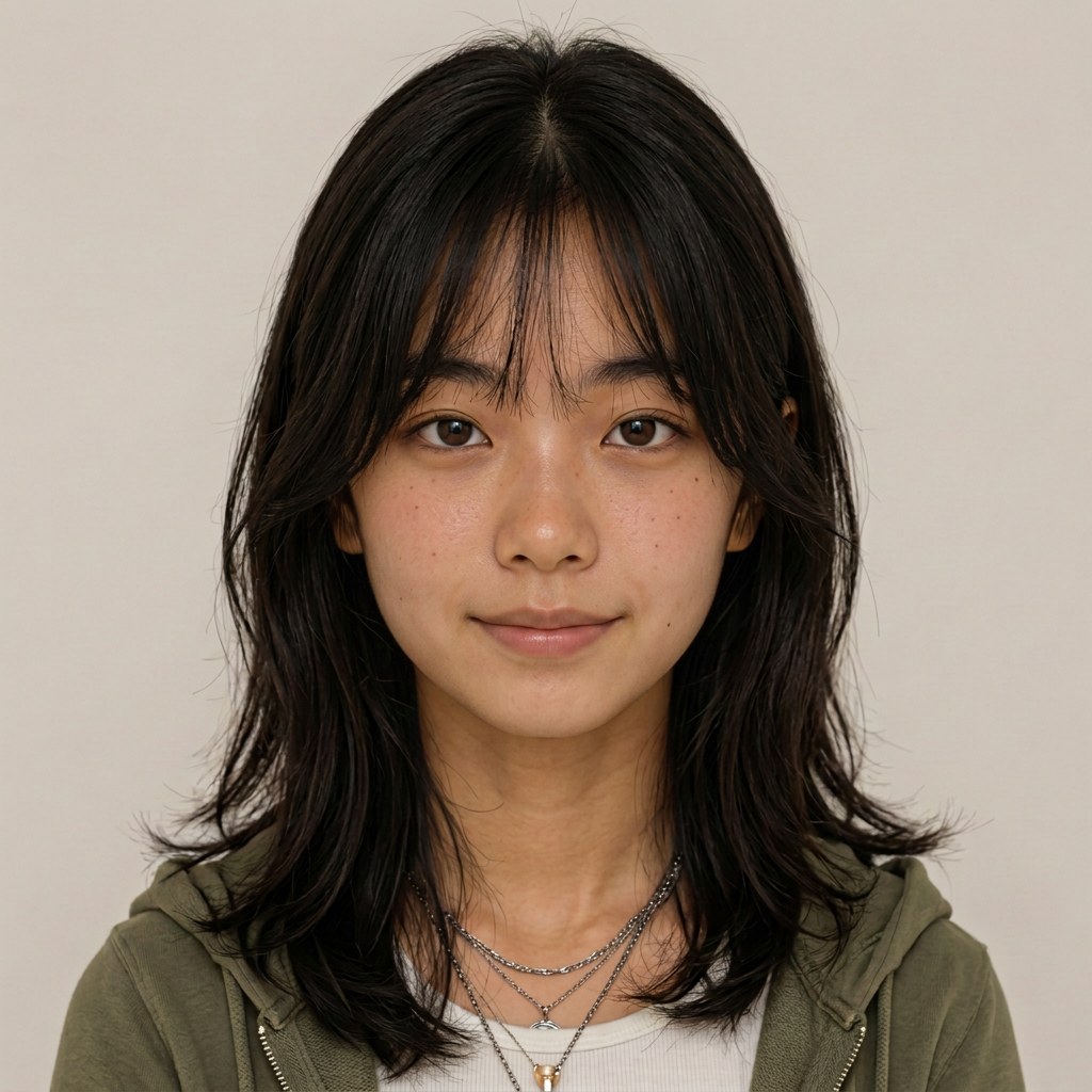 YUNA gallery image