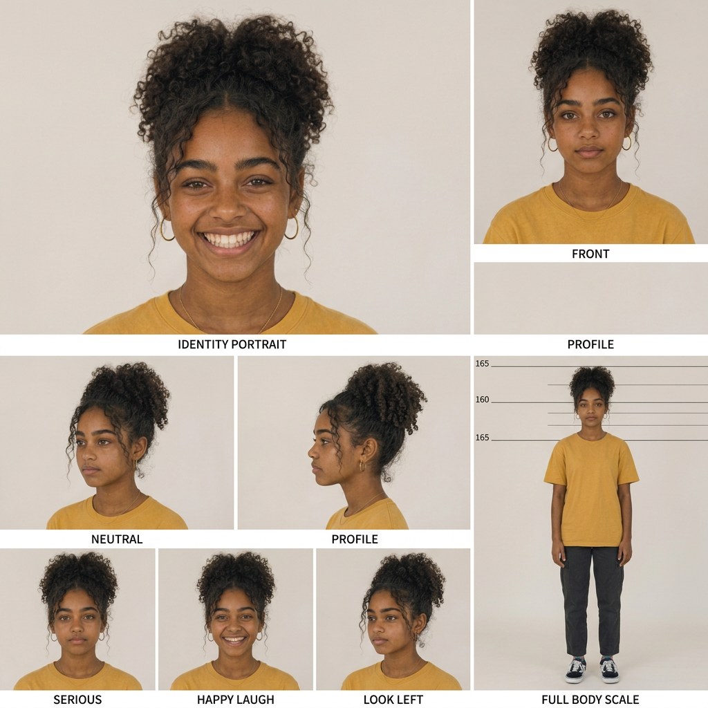 ZOE gallery image